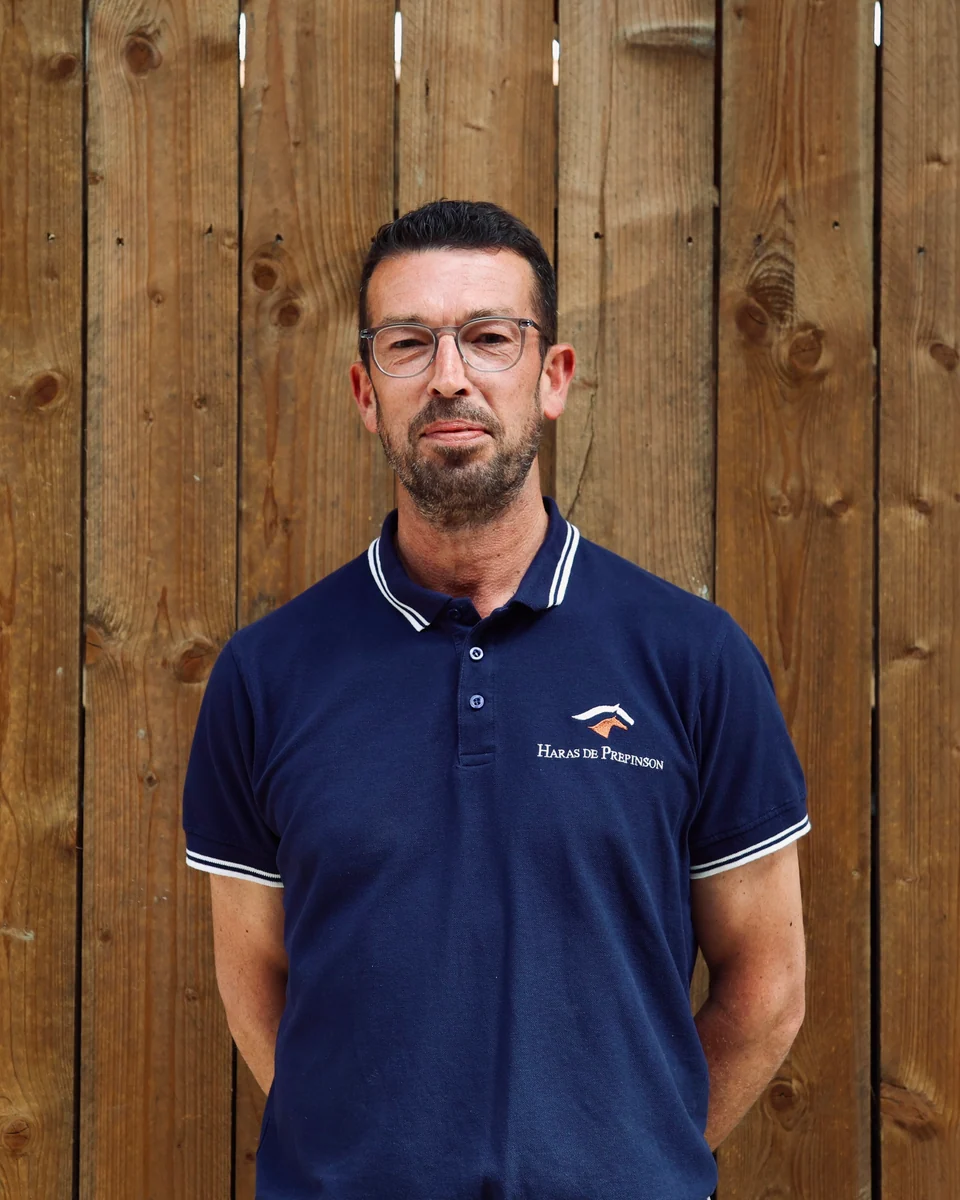 Nicolas Derouault