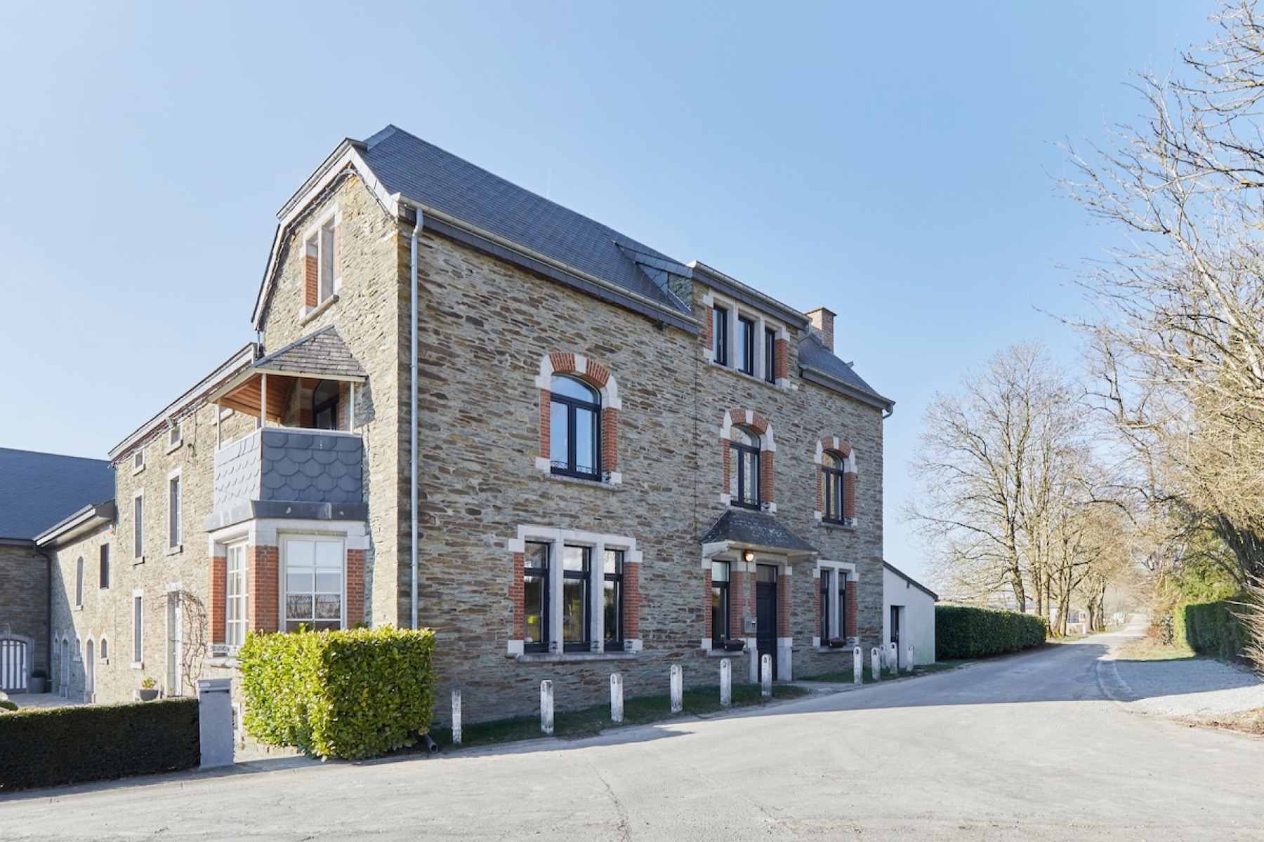 Le Cottage